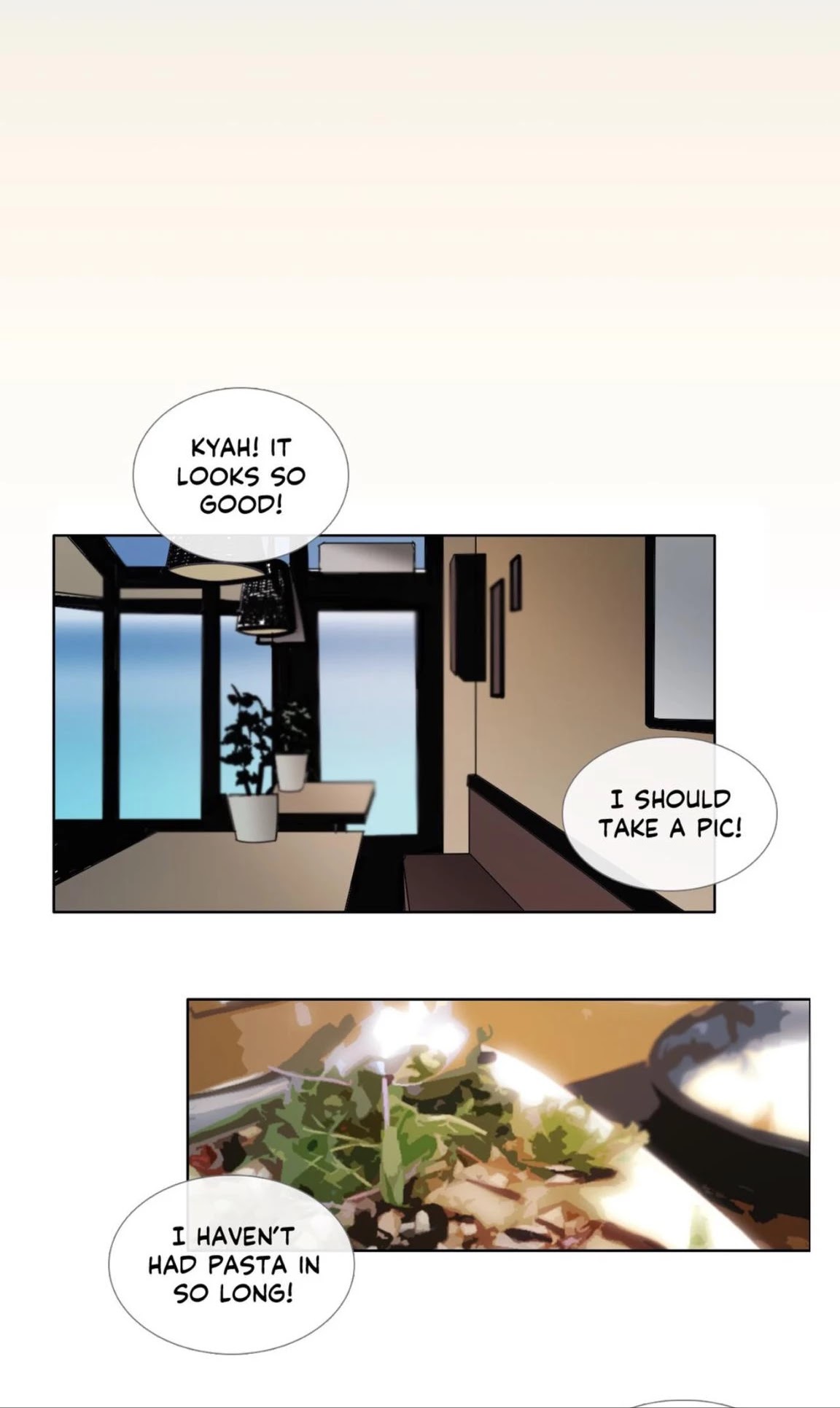 Talk to Me Chapter 85 page 4 - Chapter 85