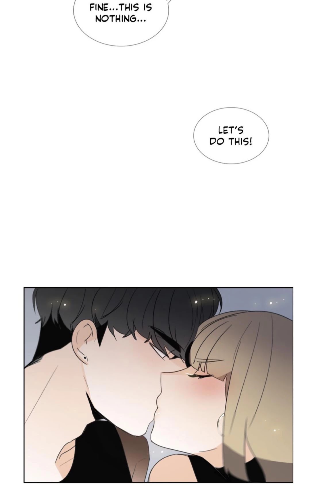 Talk to Me Chapter 86 page 29 - Chapter 86