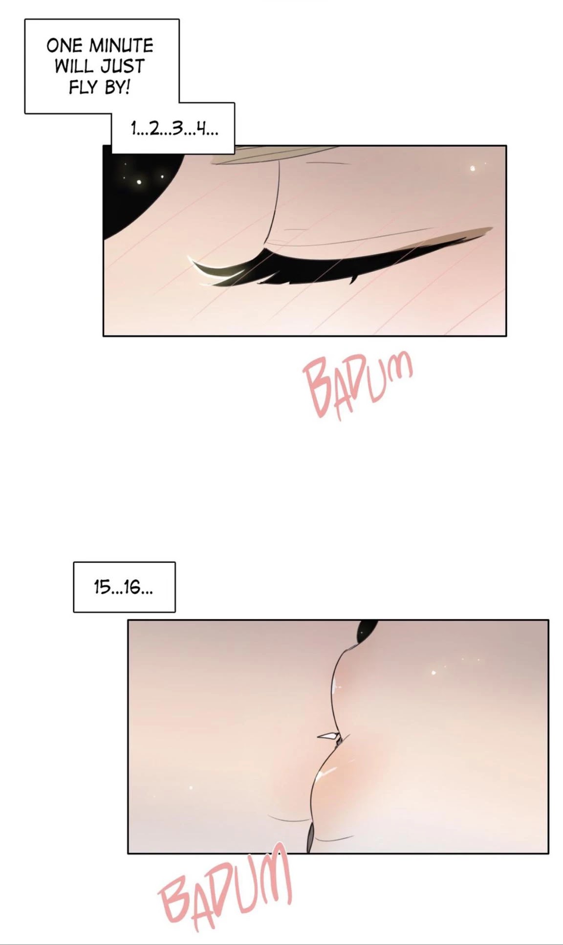 Talk to Me Chapter 86 page 30 - Chapter 86