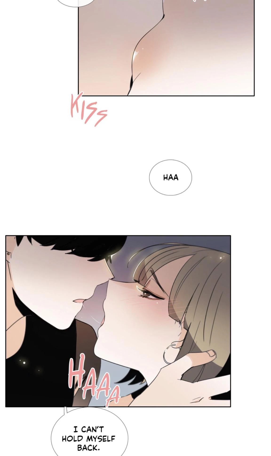 Talk to Me Chapter 86 page 37 - Chapter 86