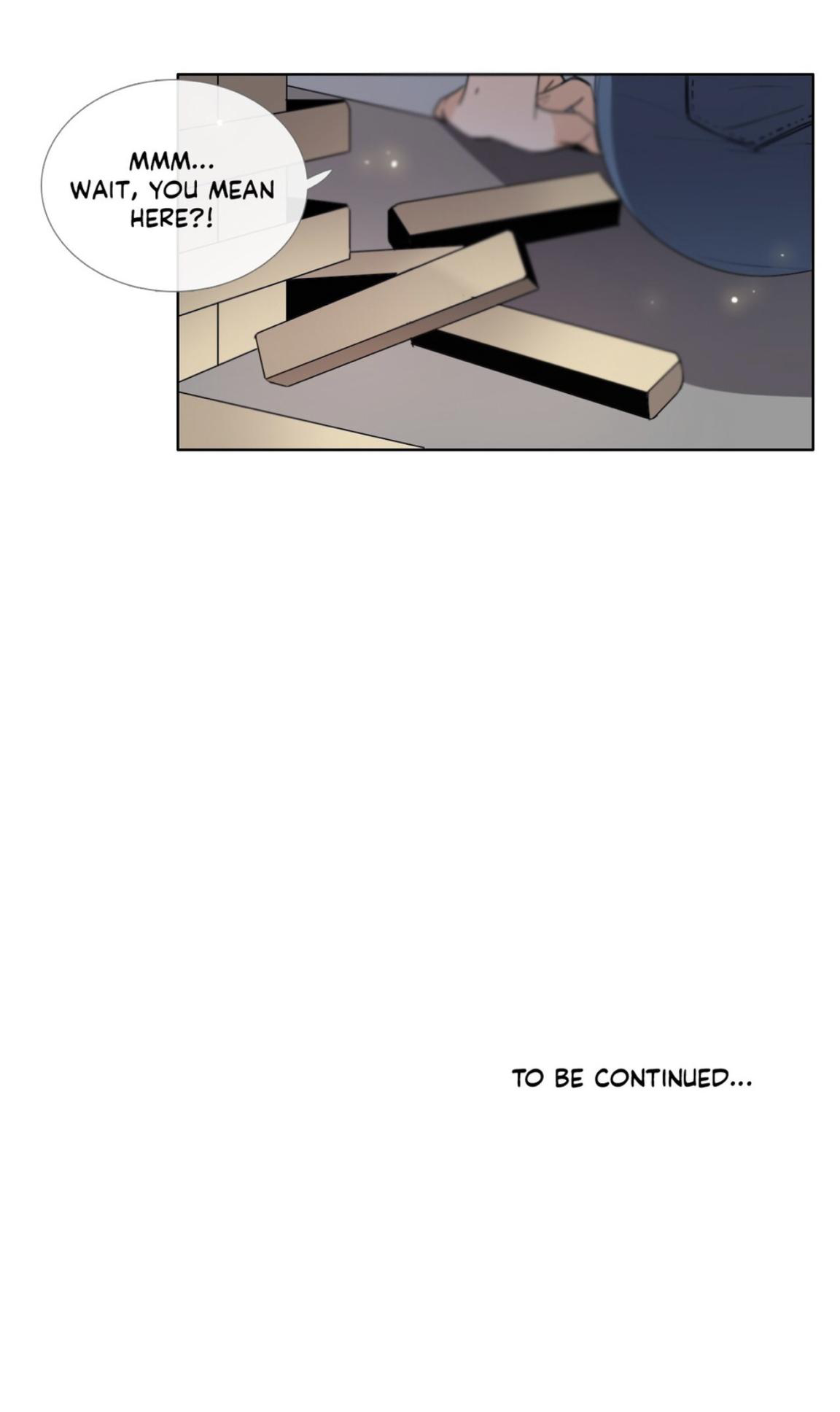 Talk to Me Chapter 86 page 39 - Chapter 86