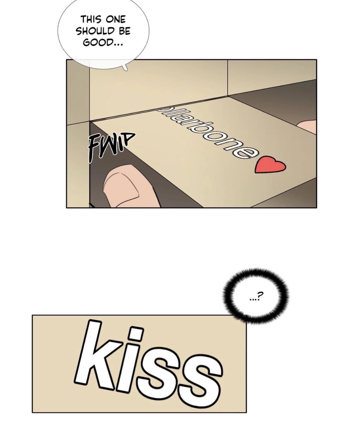 Talk to Me Chapter 86 page 7 - Chapter 86