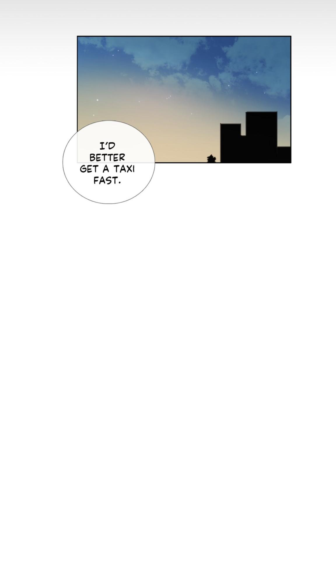 Talk to Me Chapter 88 page 24 - Chapter 88