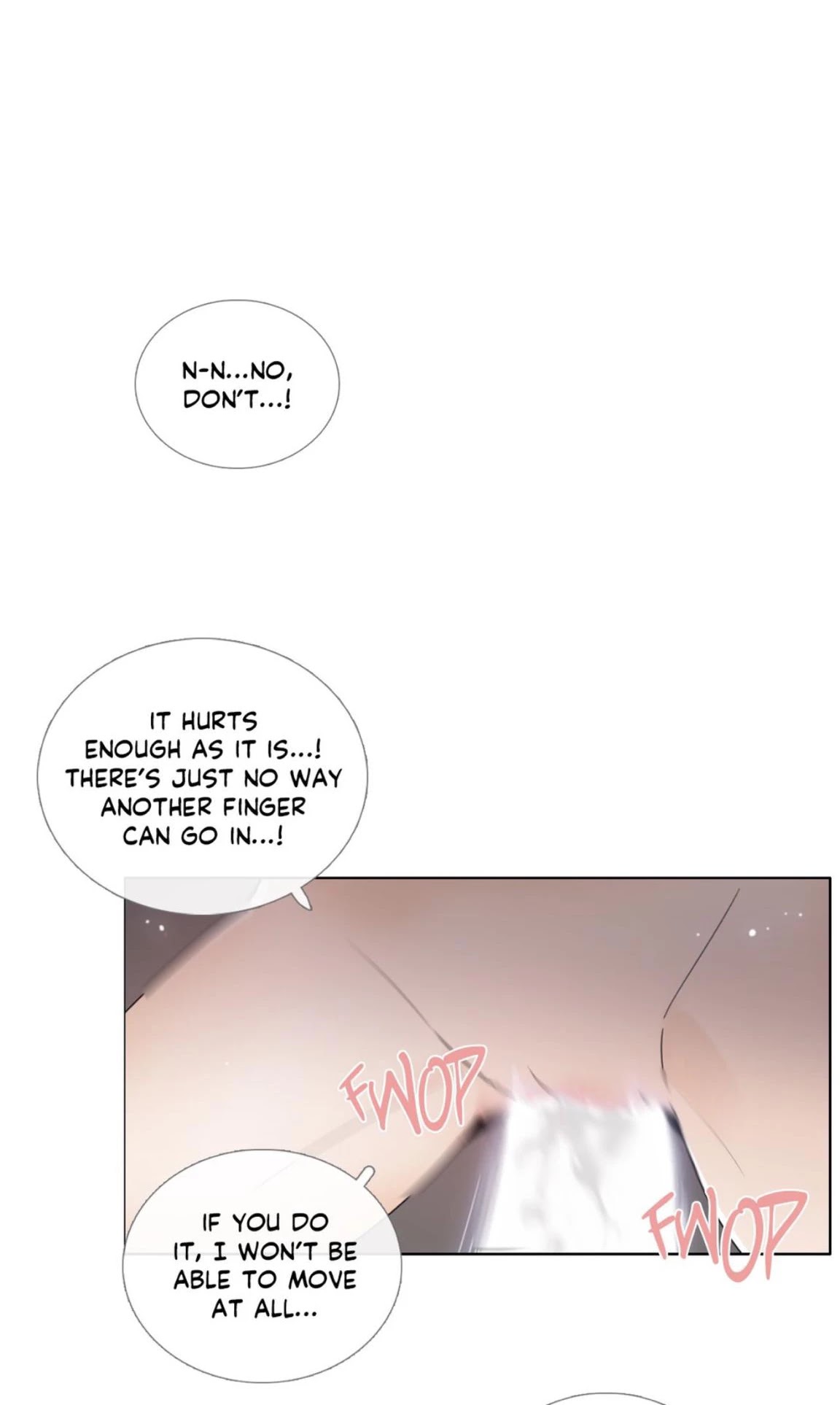 Talk to Me Chapter 88 page 9 - Chapter 88