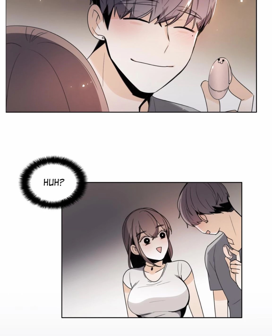Talk to Me Chapter 89 page 18 - Chapter 89