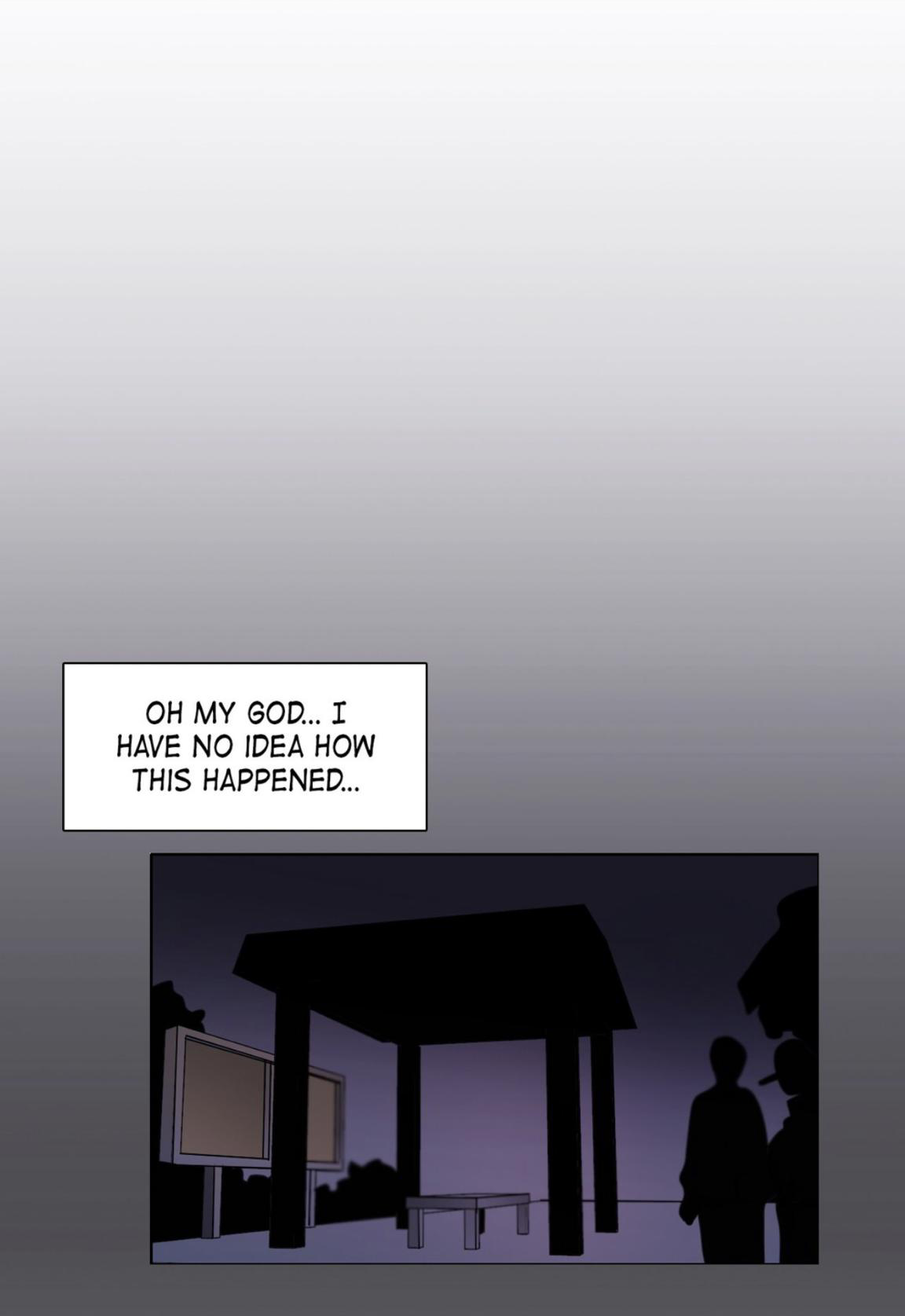 Talk to Me Chapter 89 page 19 - Chapter 89