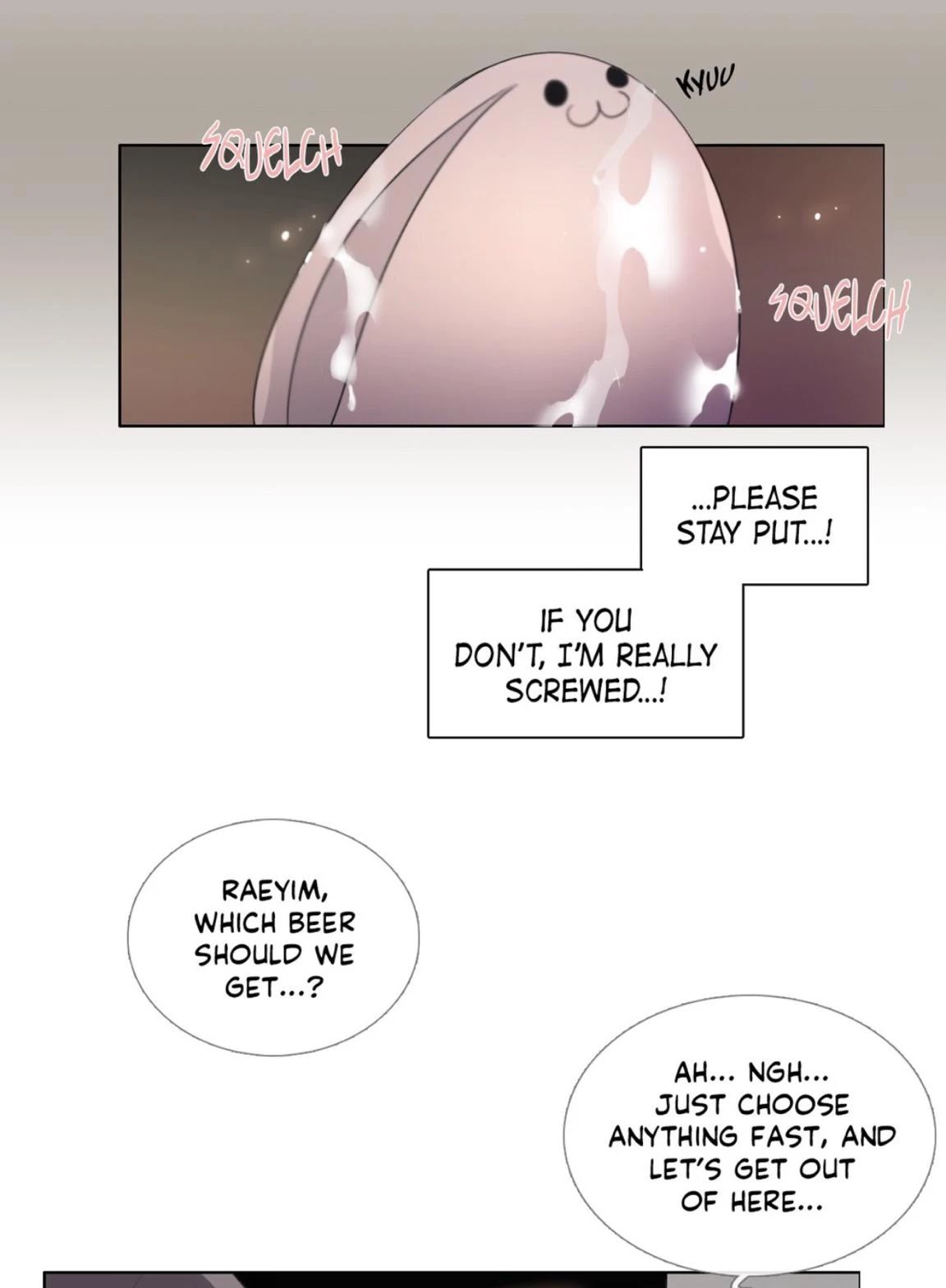 Talk to Me Chapter 89 page 30 - Chapter 89