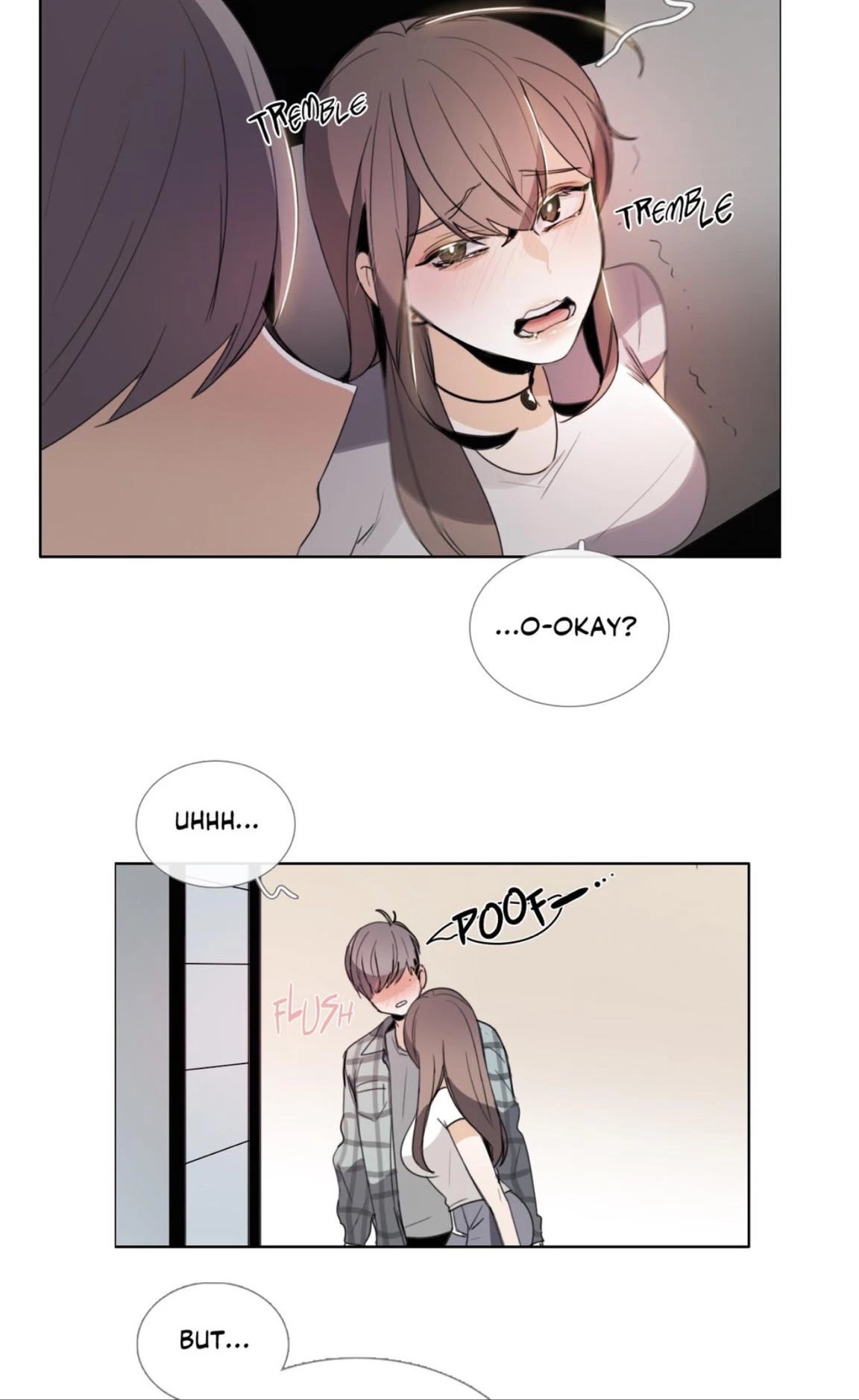 Talk to Me Chapter 89 page 31 - Chapter 89