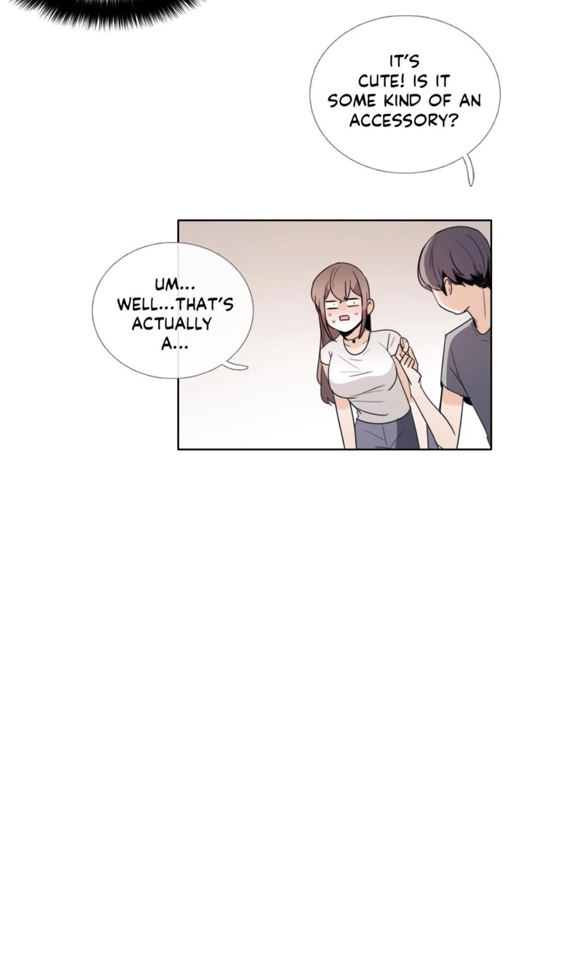 Talk to Me Chapter 89 page 7 - Chapter 89