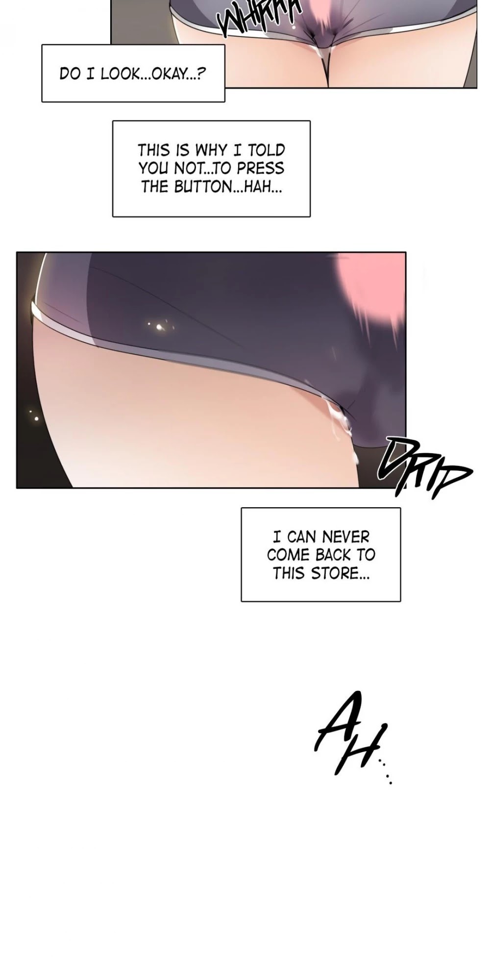 Talk to Me Chapter 90 page 19 - Chapter 90