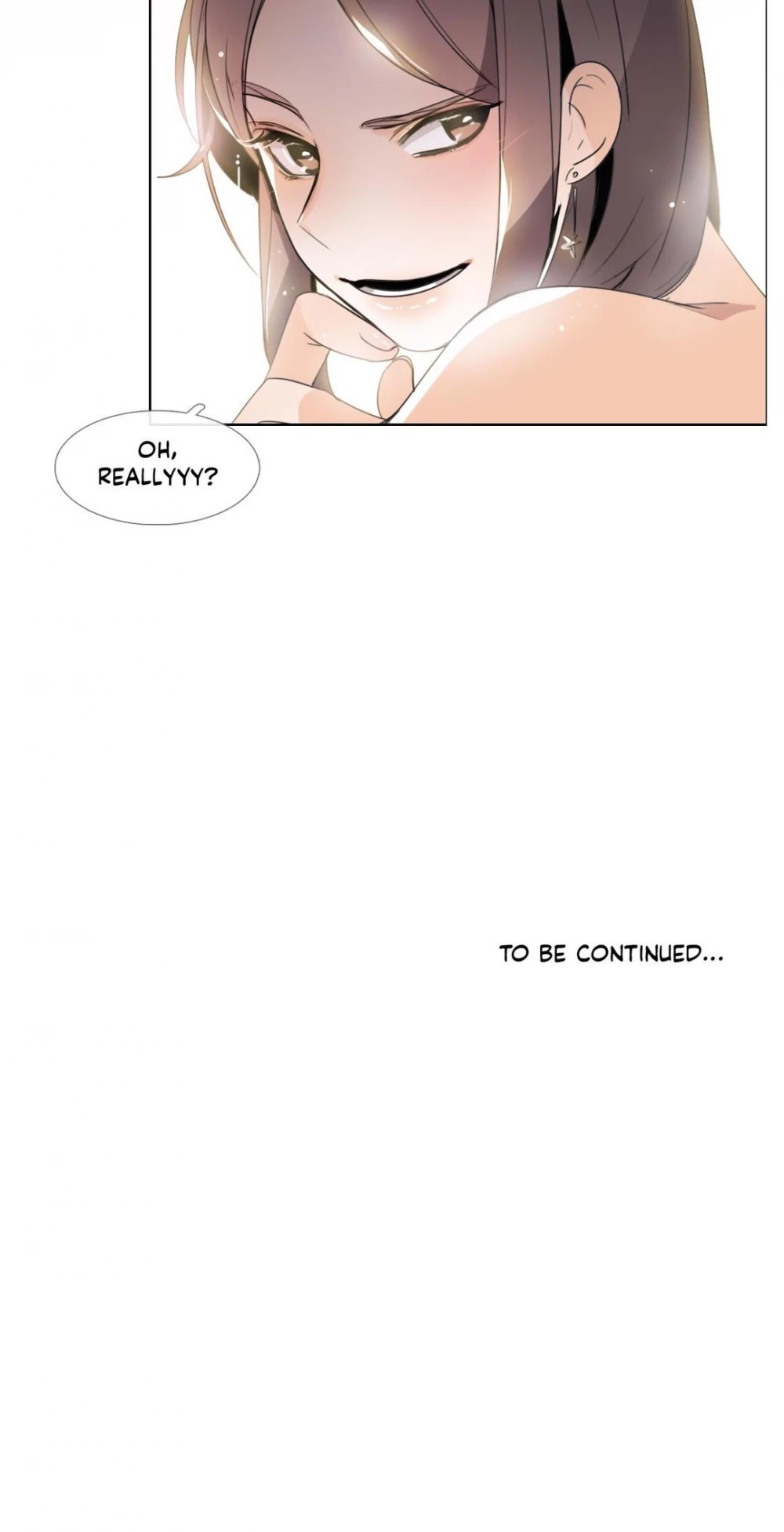Talk to Me Chapter 90 page 26 - Chapter 90