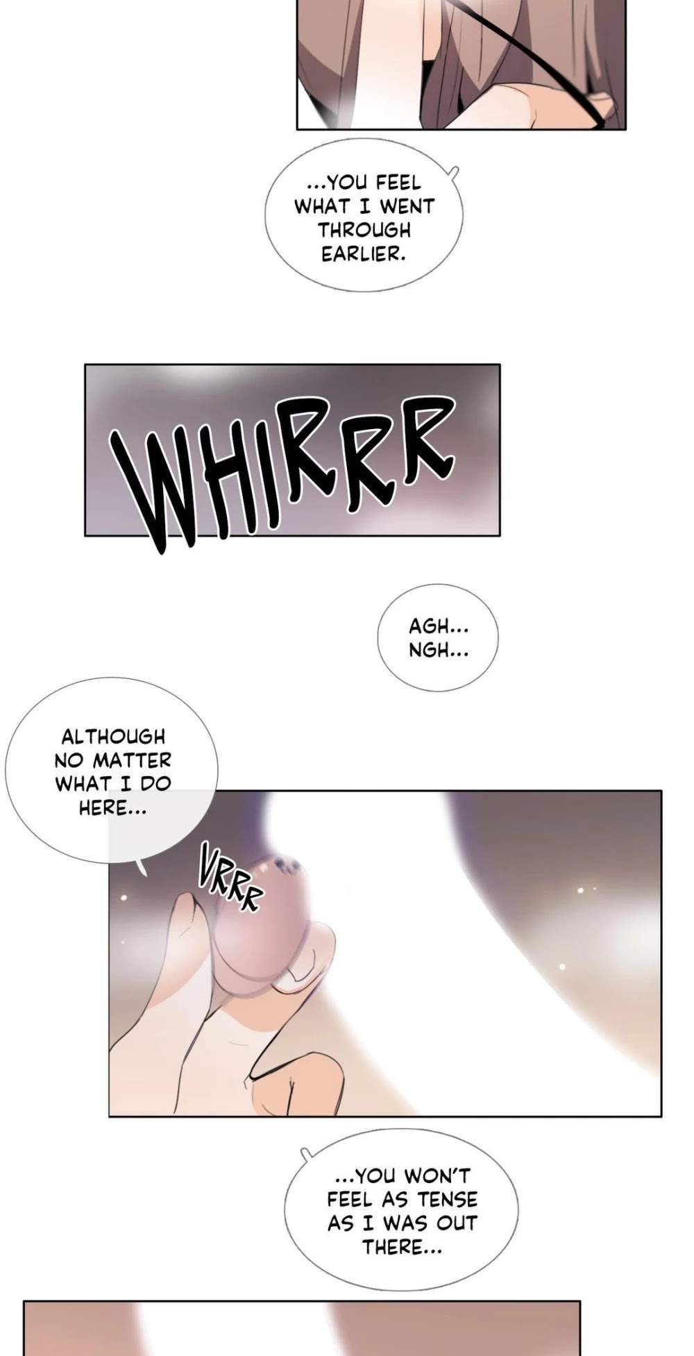 Talk to Me Chapter 91 page 2 - Chapter 91