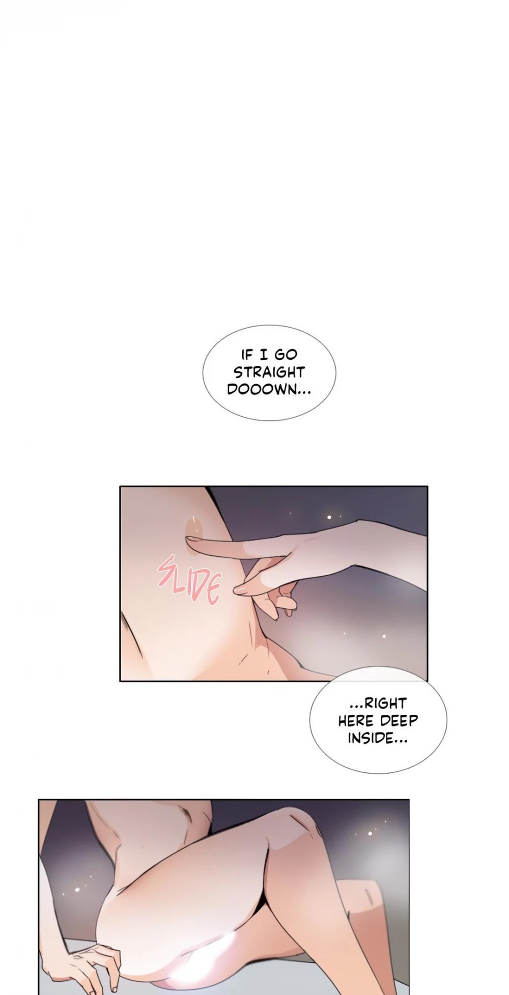 Talk to Me Chapter 92 page 8 - Chapter 92