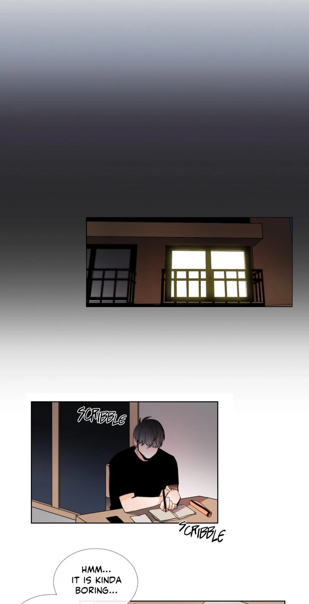 Talk to Me Chapter 93 page 2 - Chapter 93