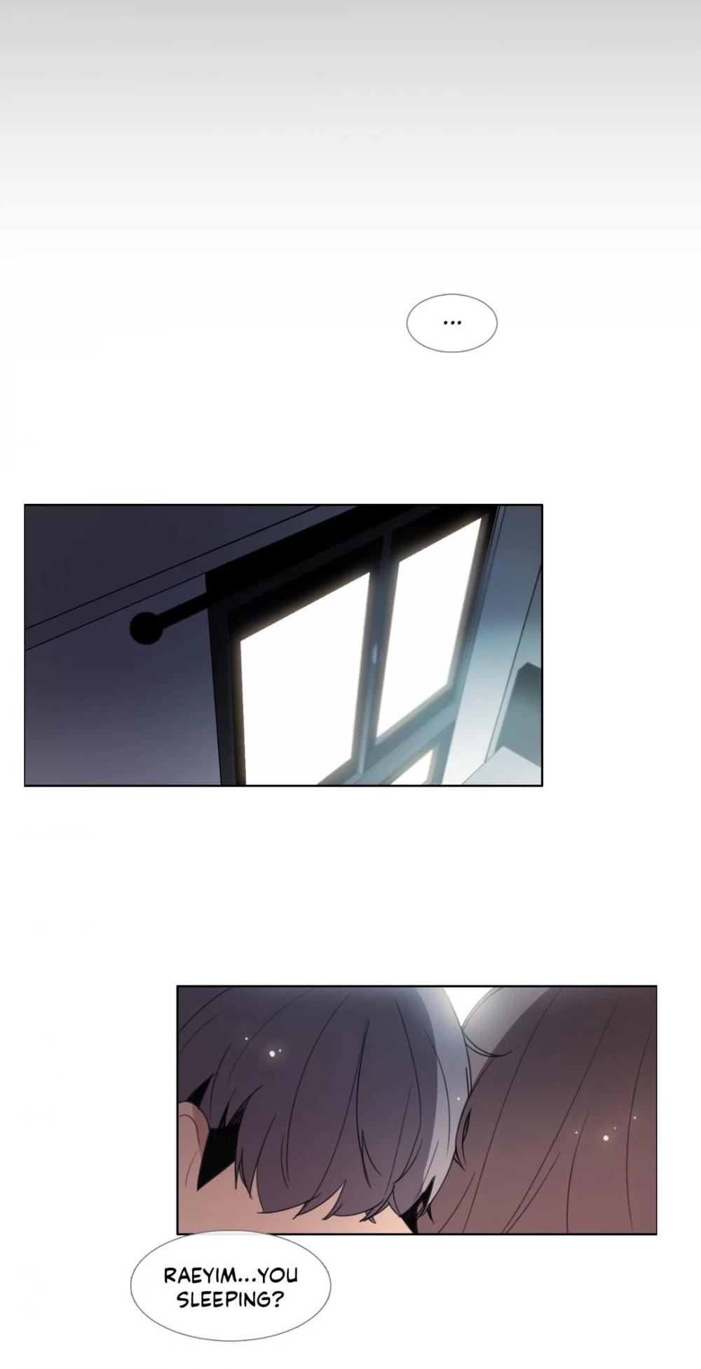 Talk to Me Chapter 95 page 16 - Chapter 95