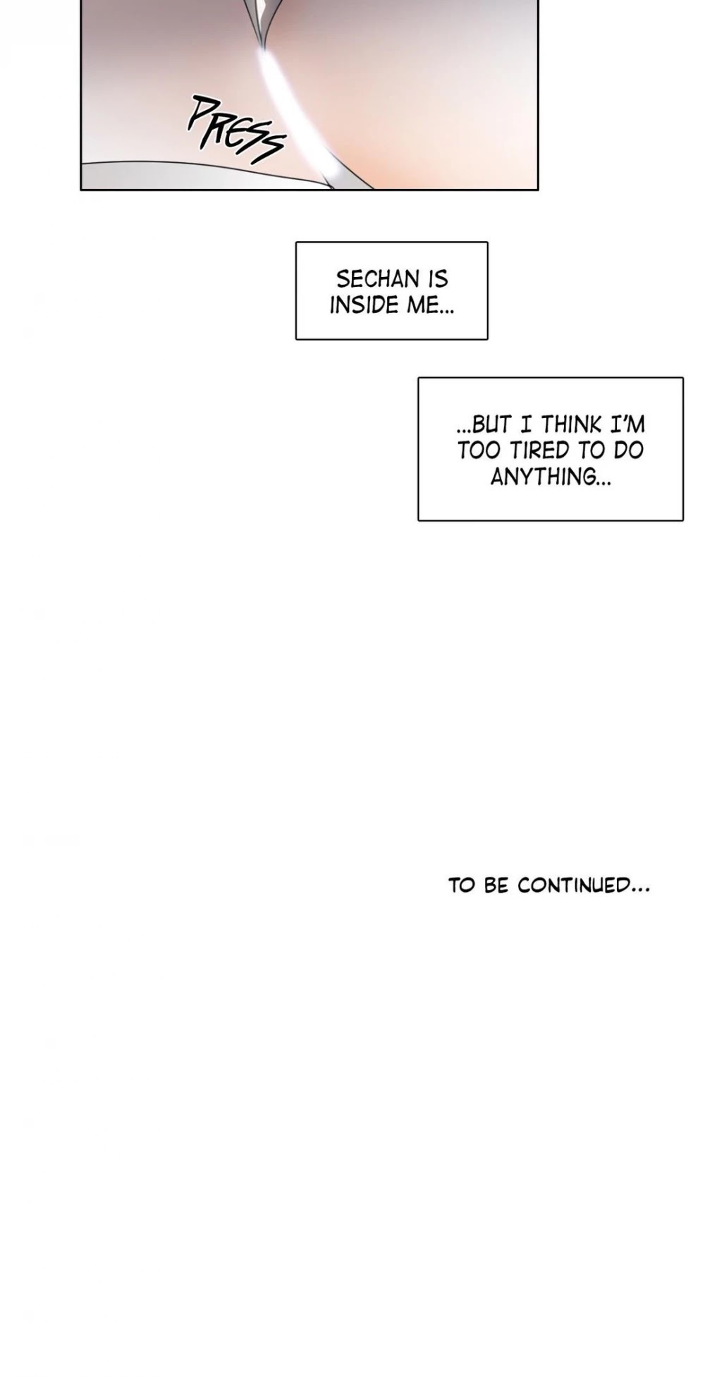 Talk to Me Chapter 95 page 26 - Chapter 95