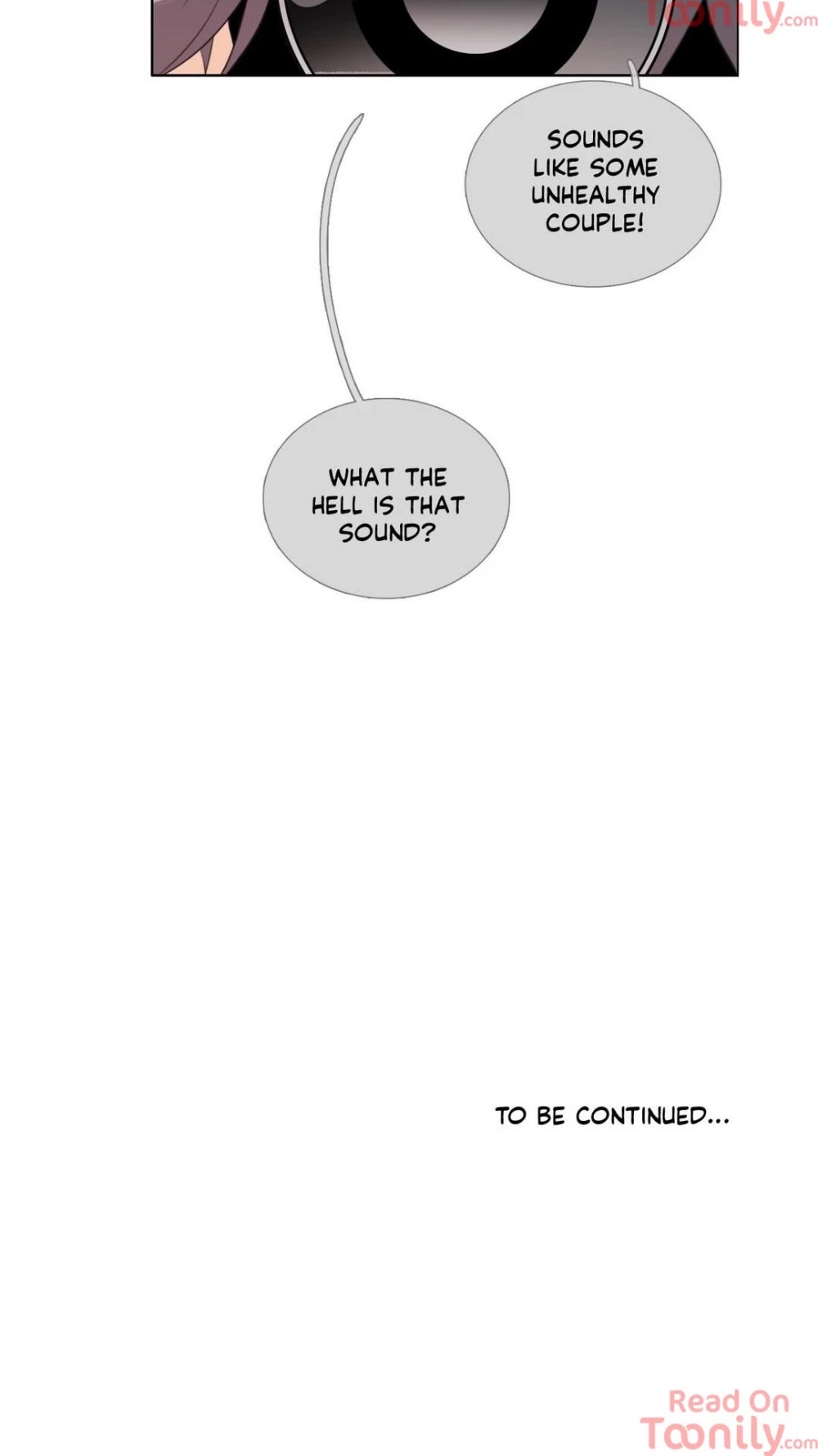 Talk to Me Chapter 99 page 26 - Chapter 99