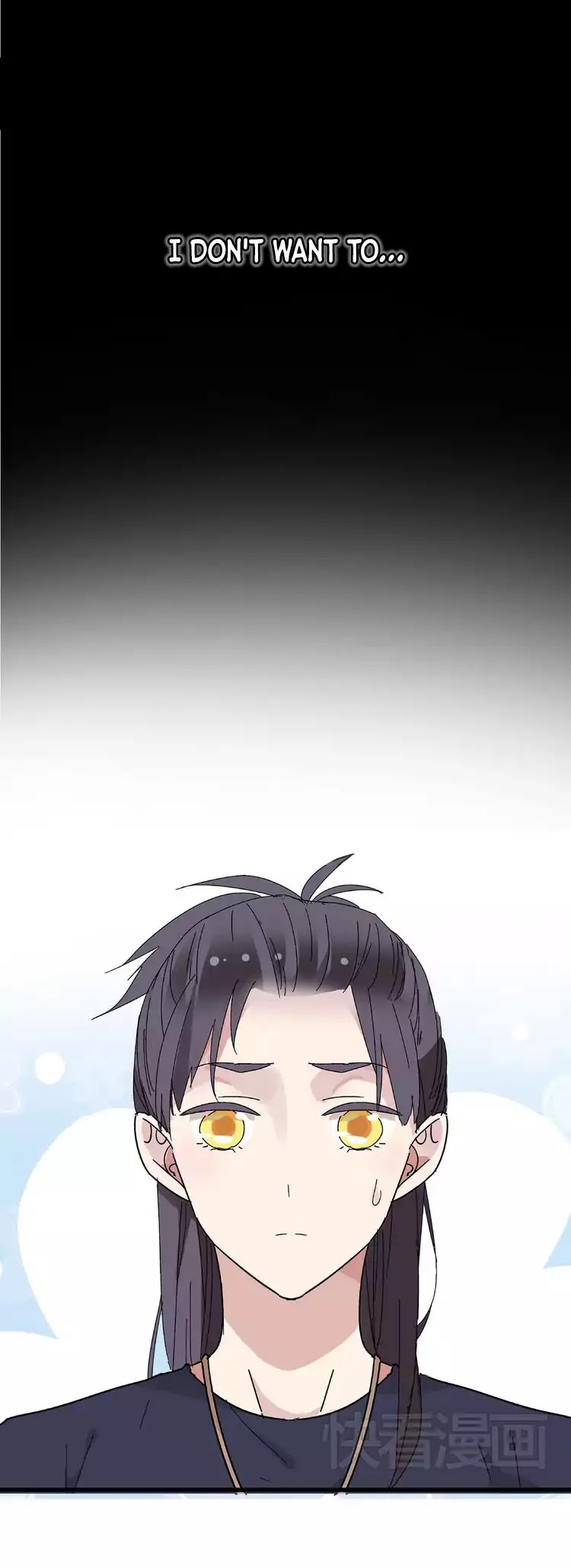 Tall Girls Can Fall In Love Too Chapter 1 page 16 - Chapter 1