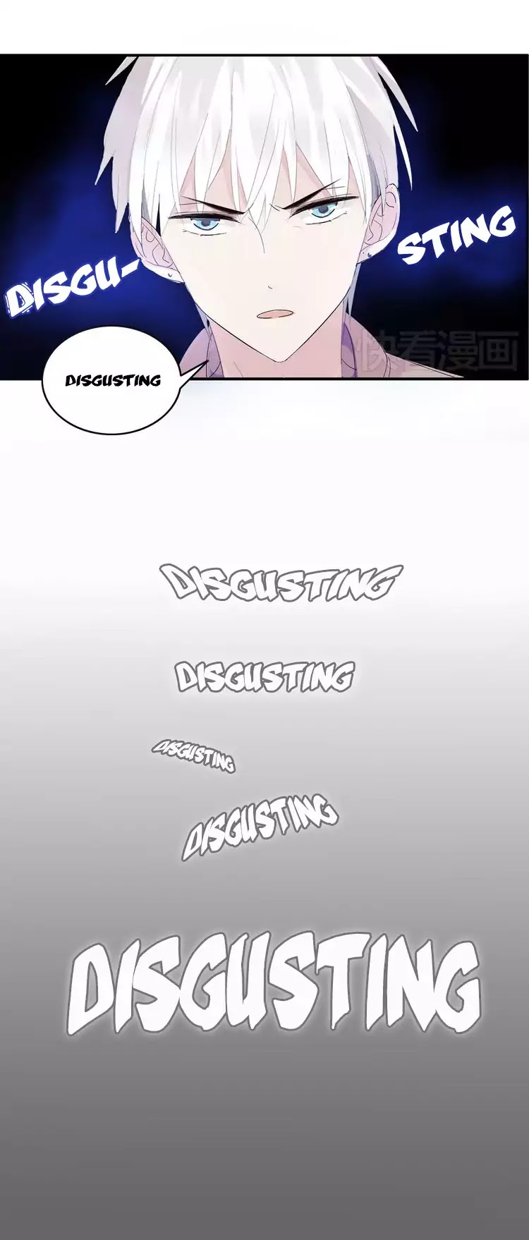Tall Girls Can Fall In Love Too Chapter 1 page 2 - Chapter 1