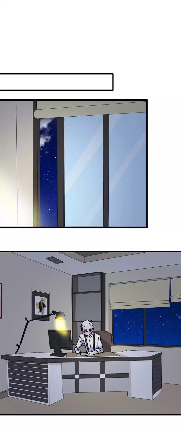 Tall Girls Can Fall In Love Too Chapter 12 page 14 - Chapter 12