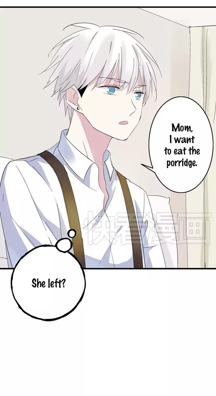 Tall Girls Can Fall In Love Too Chapter 13 page 17 - Chapter 13