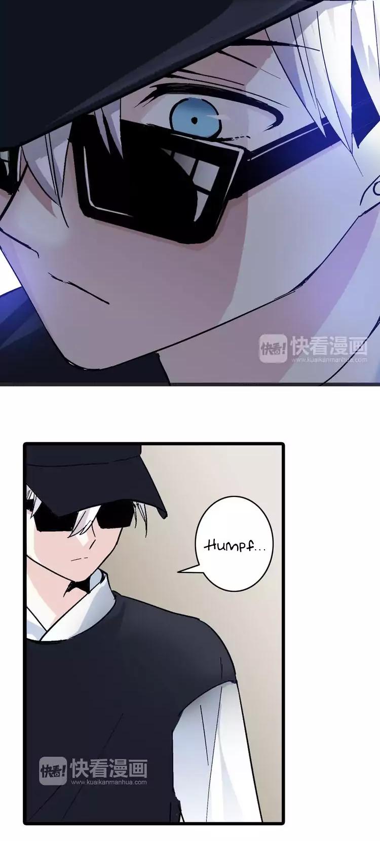 Tall Girls Can Fall In Love Too Chapter 14 page 25 - Chapter 14