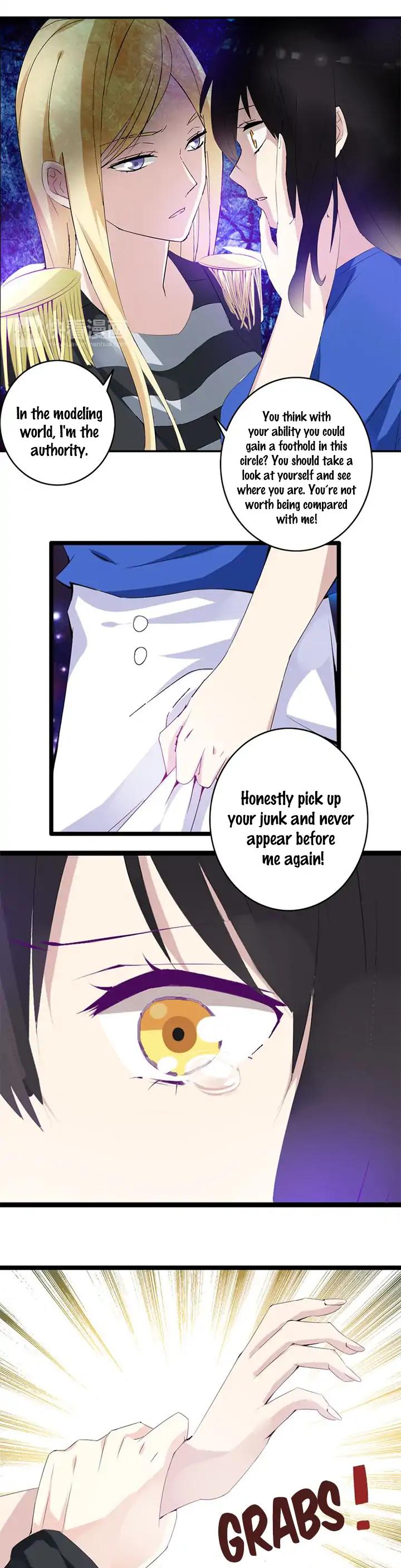 Tall Girls Can Fall In Love Too Chapter 15 page 6 - Chapter 15