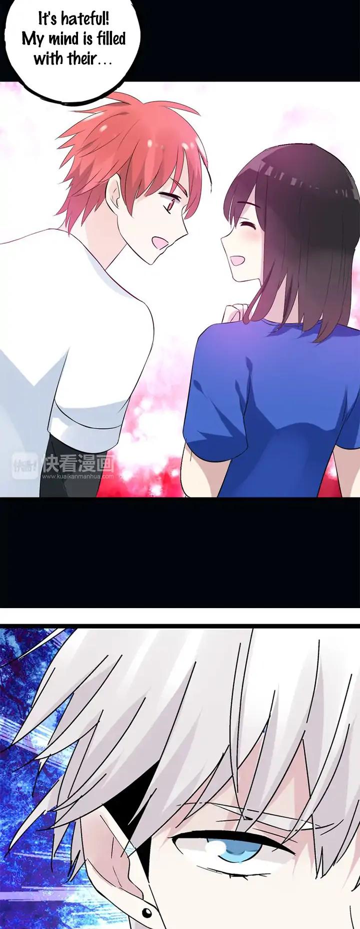 Tall Girls Can Fall In Love Too Chapter 15 page 9 - Chapter 15