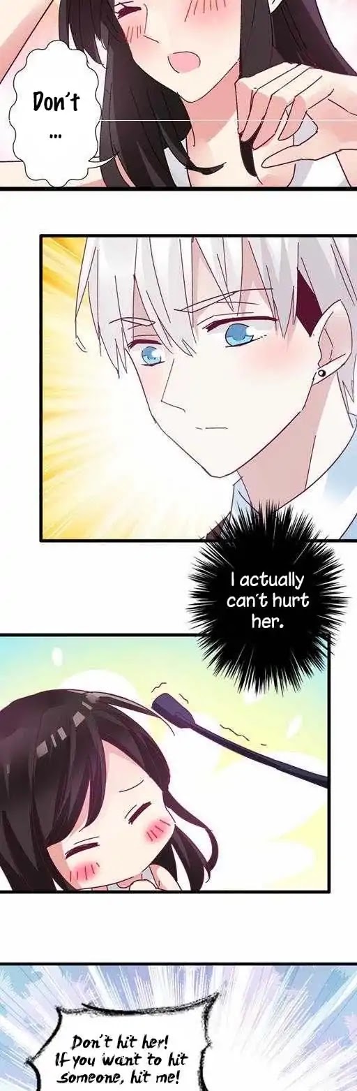 Tall Girls Can Fall In Love Too Chapter 17 page 16 - Chapter 17