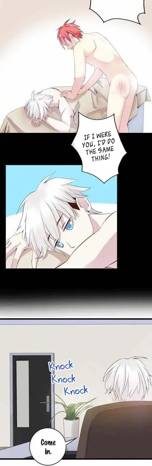 Tall Girls Can Fall In Love Too Chapter 17 page 3 - Chapter 17