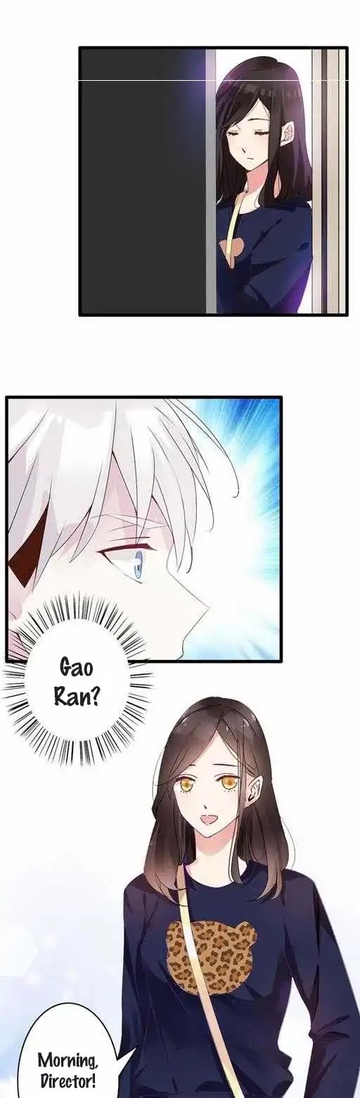 Tall Girls Can Fall In Love Too Chapter 17 page 4 - Chapter 17