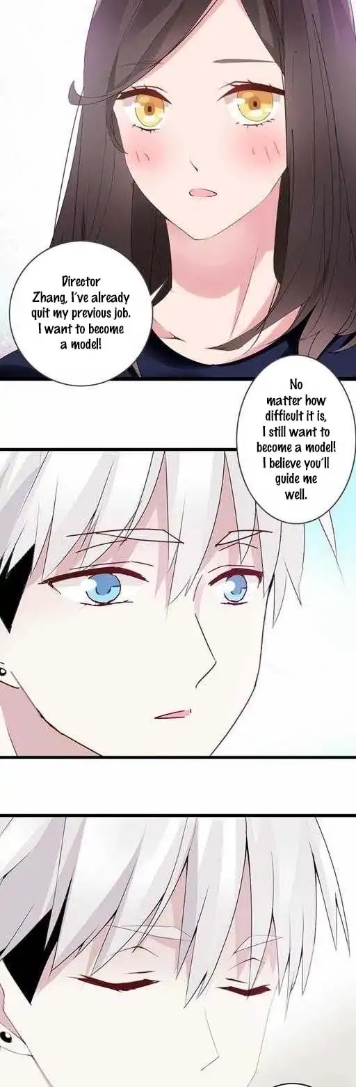 Tall Girls Can Fall In Love Too Chapter 17 page 7 - Chapter 17