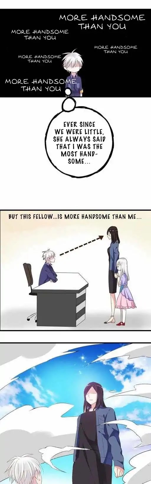 Tall Girls Can Fall In Love Too Chapter 19 page 13 - Chapter 19