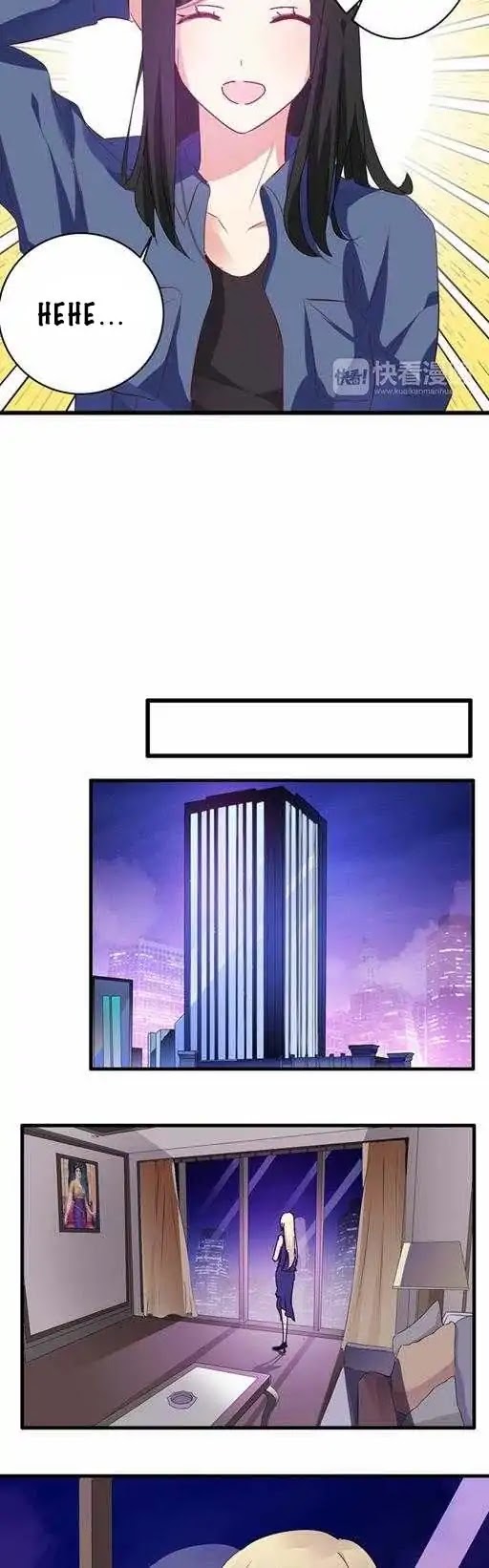 Tall Girls Can Fall In Love Too Chapter 19 page 16 - Chapter 19