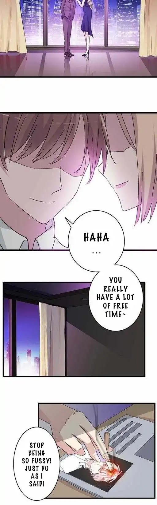 Tall Girls Can Fall In Love Too Chapter 19 page 18 - Chapter 19