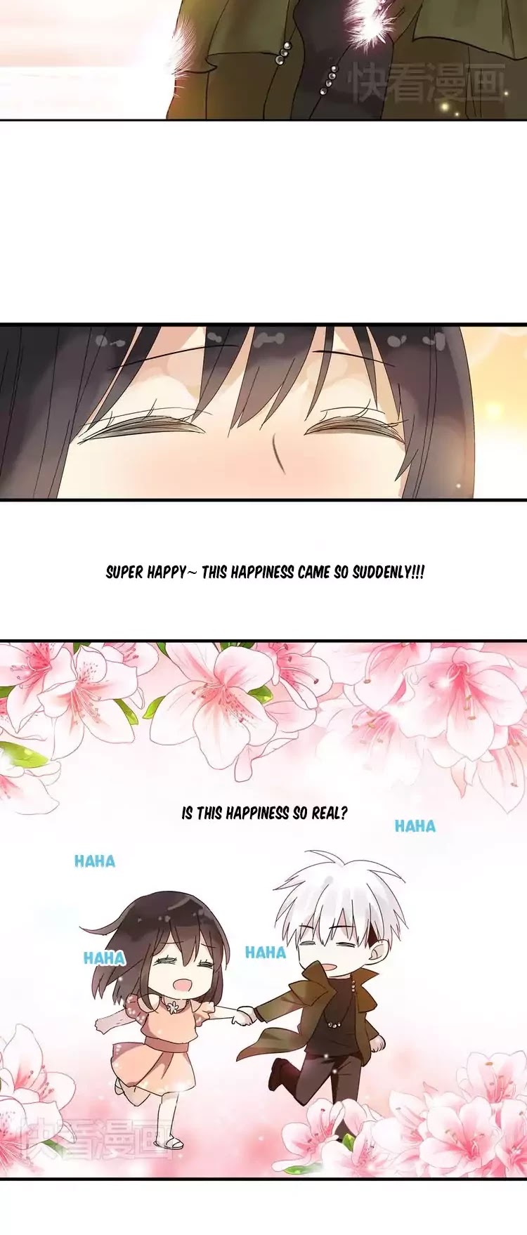 Tall Girls Can Fall In Love Too Chapter 2 page 6 - Chapter 2