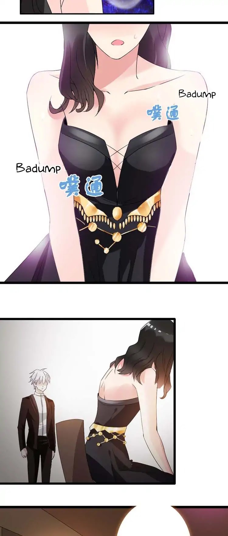 Tall Girls Can Fall In Love Too Chapter 20 page 10 - Chapter 20