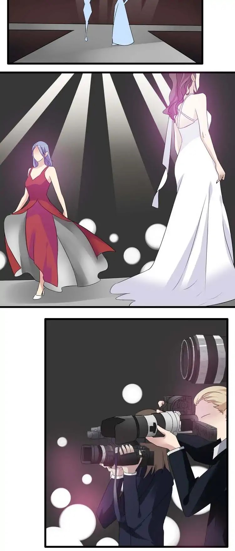 Tall Girls Can Fall In Love Too Chapter 20 page 14 - Chapter 20