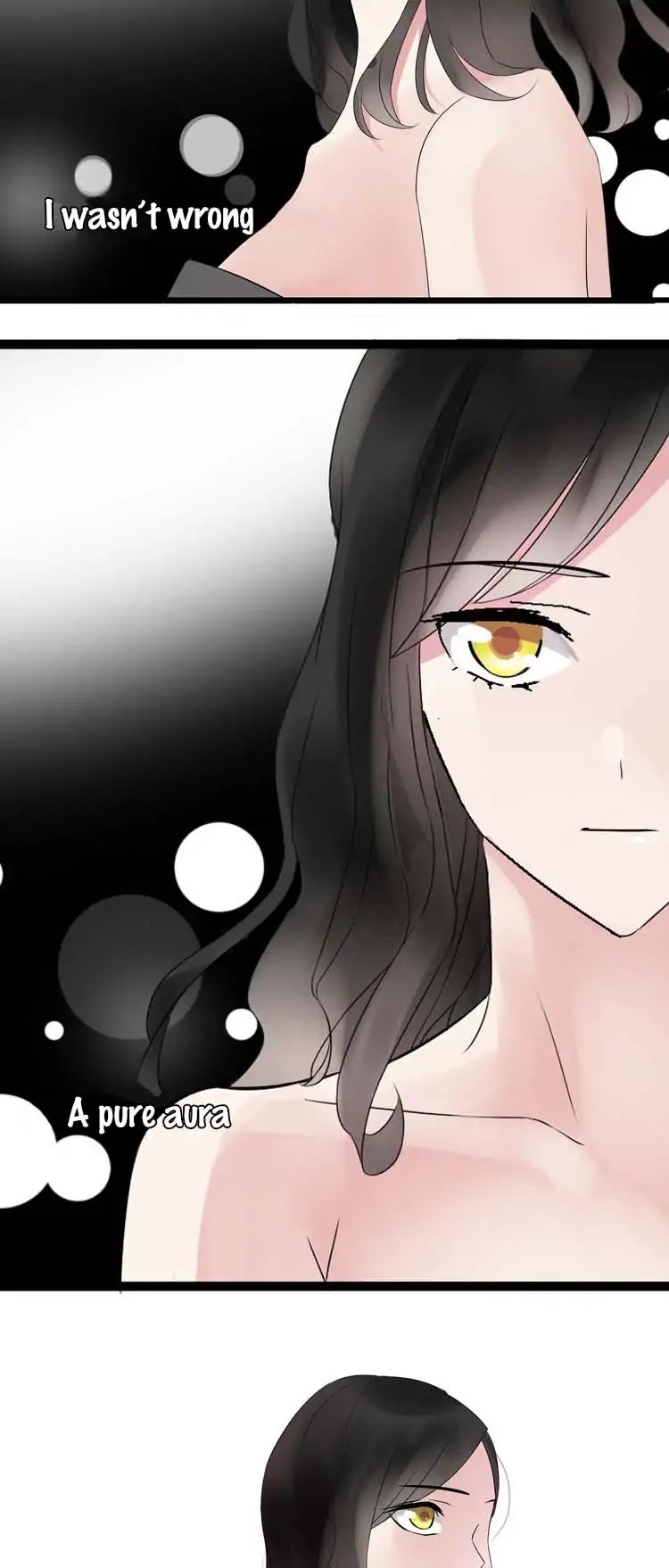 Tall Girls Can Fall In Love Too Chapter 20 page 22 - Chapter 20