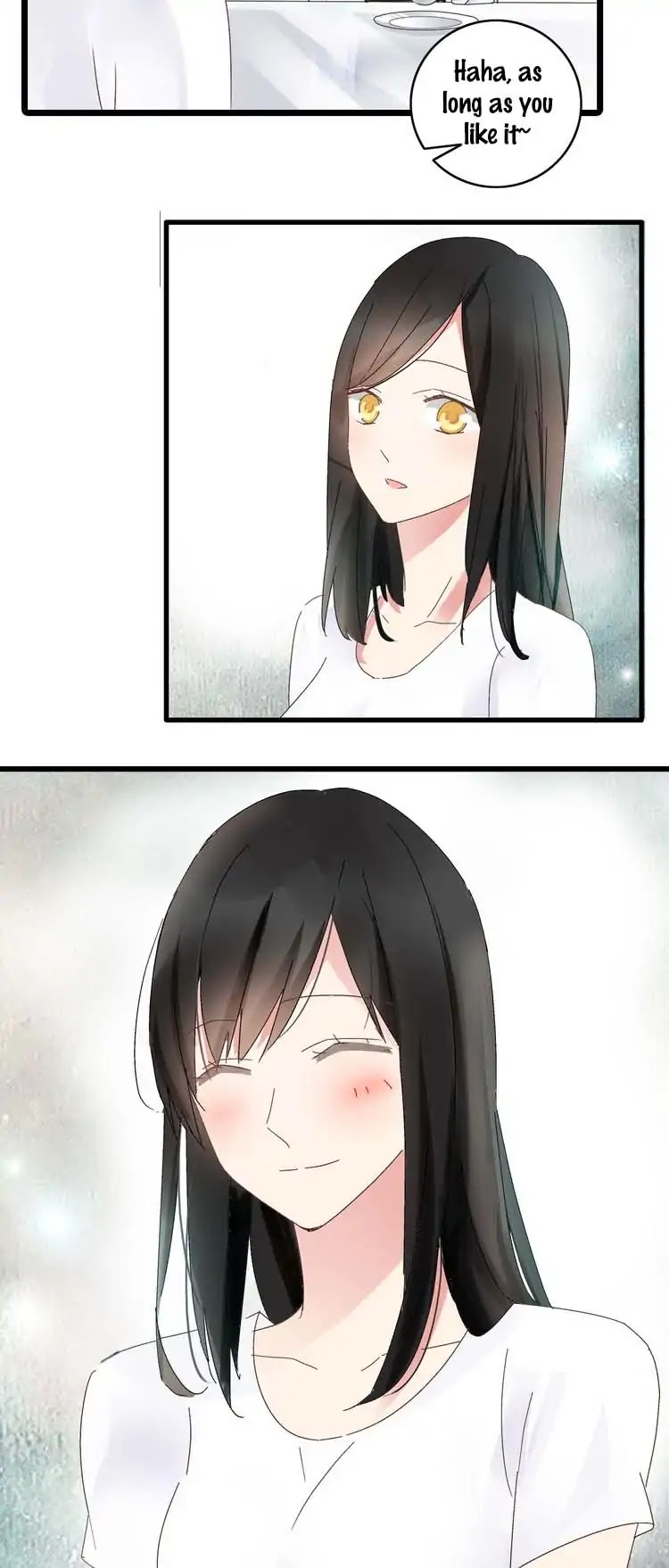 Tall Girls Can Fall In Love Too Chapter 22 page 12 - Chapter 22