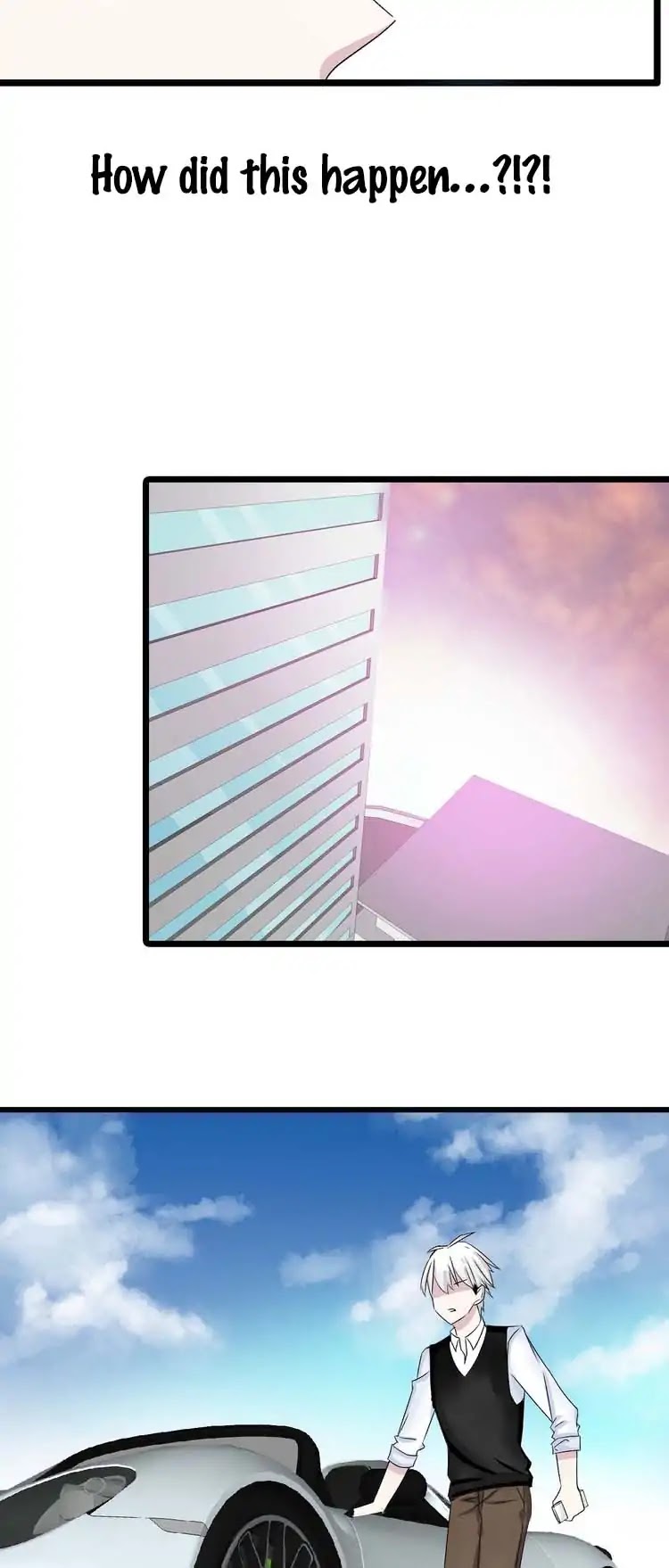 Tall Girls Can Fall In Love Too Chapter 22 page 18 - Chapter 22