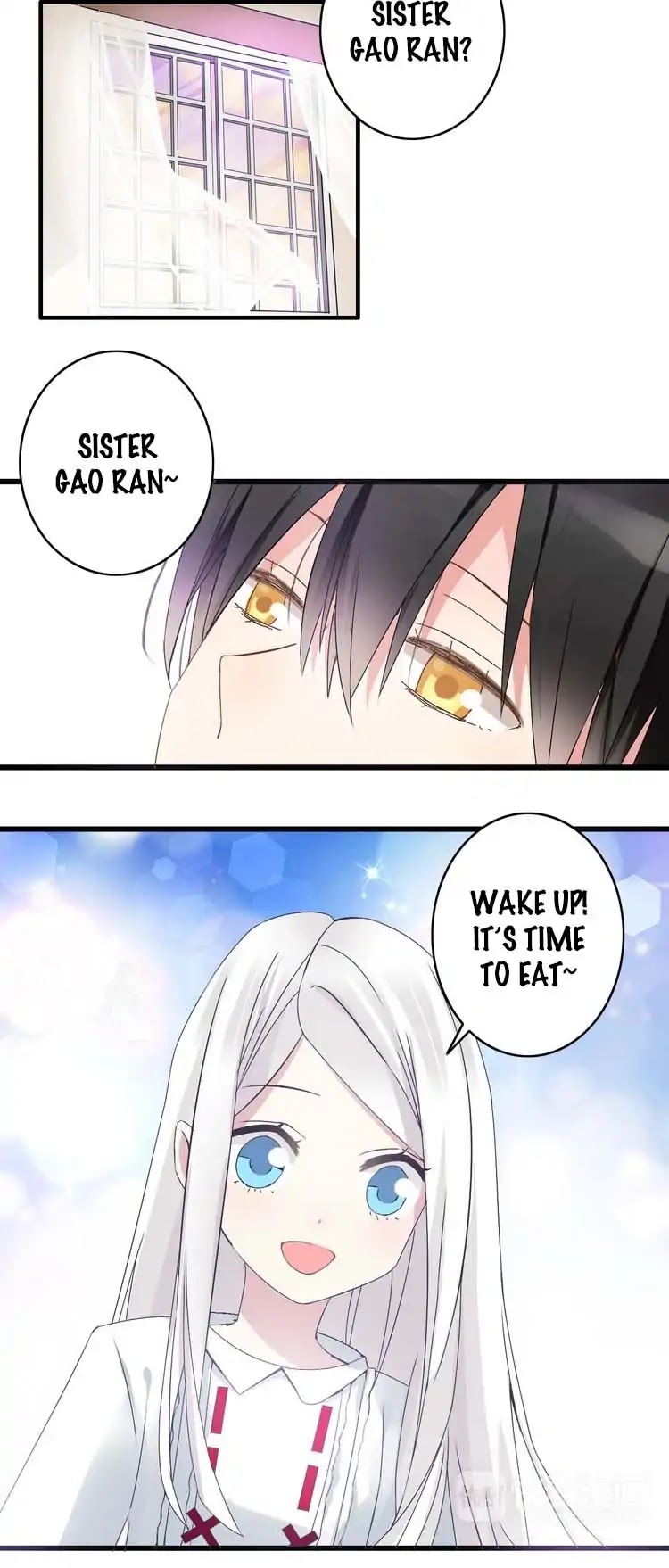 Tall Girls Can Fall In Love Too Chapter 22 page 2 - Chapter 22