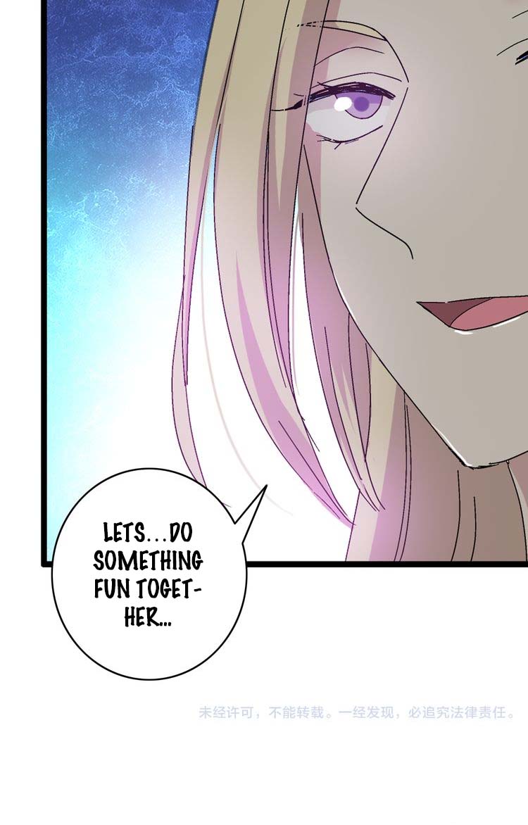 Tall Girls Can Fall In Love Too Chapter 23 page 30 - Chapter 23