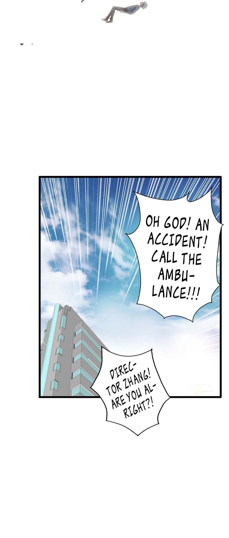 Tall Girls Can Fall In Love Too Chapter 24 page 11 - Chapter 24
