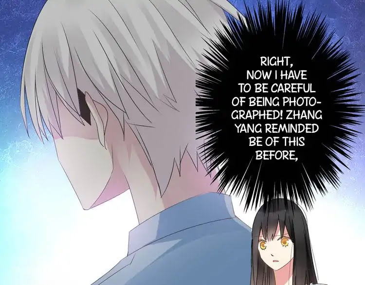 Tall Girls Can Fall In Love Too Chapter 25 page 10 - Chapter 25