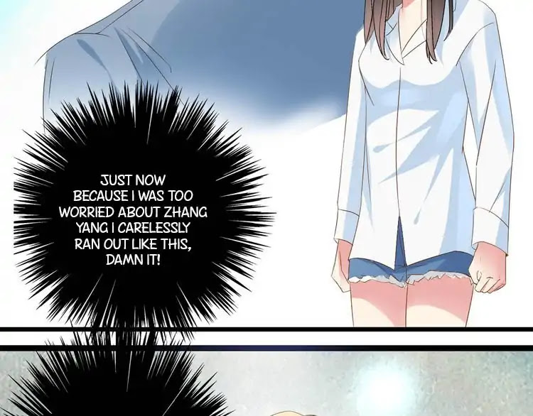 Tall Girls Can Fall In Love Too Chapter 25 page 11 - Chapter 25