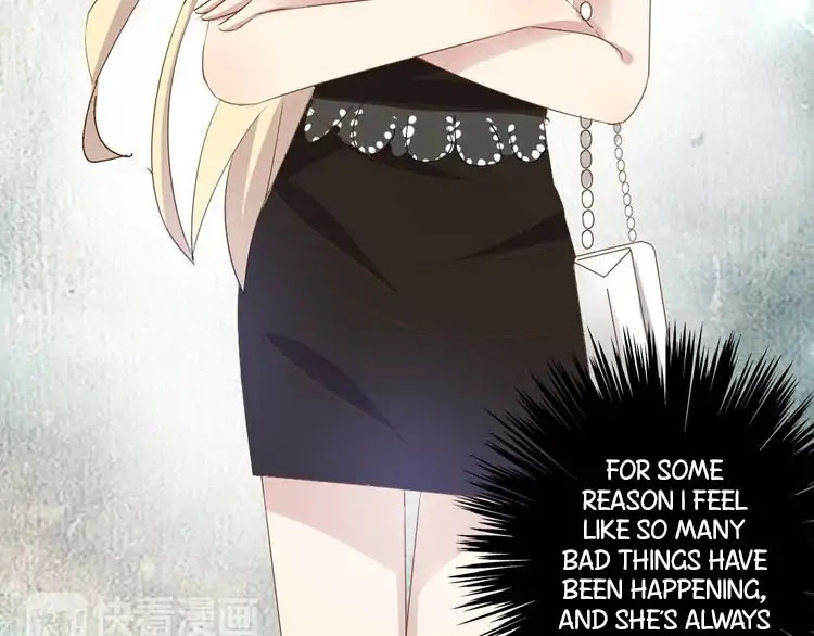Tall Girls Can Fall In Love Too Chapter 25 page 13 - Chapter 25