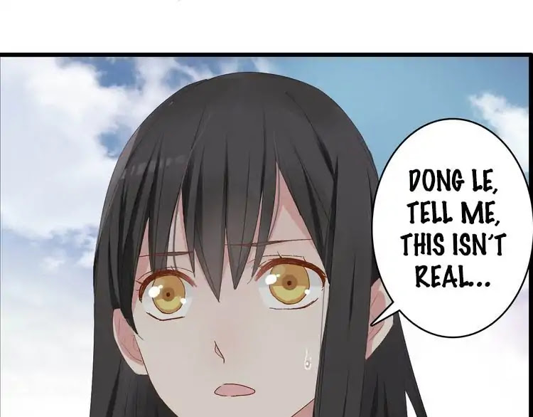 Tall Girls Can Fall In Love Too Chapter 25 page 18 - Chapter 25