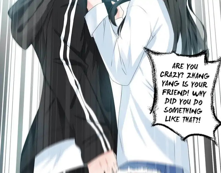 Tall Girls Can Fall In Love Too Chapter 25 page 24 - Chapter 25