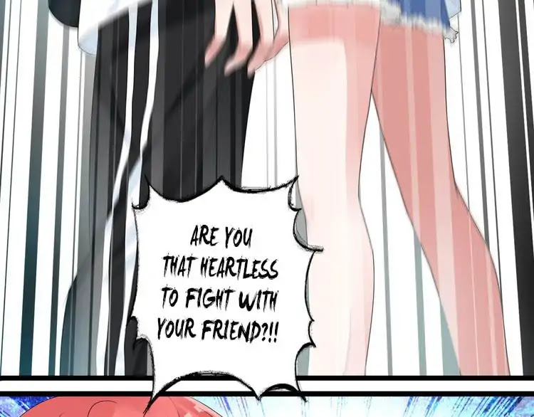 Tall Girls Can Fall In Love Too Chapter 25 page 25 - Chapter 25